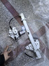 勝璽源適用寶駿730電動(dòng)玻璃升降器總成寶駿車(chē)窗支架防夾電機搖窗機馬達 寶駿730（前右）2針升降器（14-16） 需拆門(mén) 曬單實(shí)拍圖