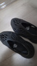 阿迪達斯Yeezyfoam黑武士椰子男女運動(dòng)洞洞鞋IG5349 43 曬單實(shí)拍圖