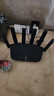 普聯(lián)（TP-LINK）大道路由器7DR6430 BE6400 5G WiFi7千兆雙頻家用高速穿墻 2.4G wifi6無(wú)線(xiàn) 2.5G網(wǎng)口 游戲加速 曬單實(shí)拍圖