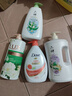 六神沐浴露明星同款冰涼勁爽1kg 清爽不油膩男士沐浴液女士保濕沐浴乳 曬單實(shí)拍圖