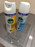 滴露消毒噴霧454ml*2鞋子除臭殺菌噴霧馬桶消毒床單殺菌鈴蘭+柑橘 曬單實(shí)拍圖