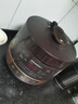 美的（Midea）電壓力鍋京東自營(yíng)高壓鍋家用4-6人雙膽電飯煲 全自動(dòng)智能預約70kPa煲湯燉煮電飯鍋YL50Easy203 曬單實(shí)拍圖