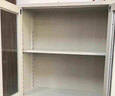 信京文件柜資料柜憑證柜加厚鐵皮柜檔案柜辦公儲物柜-大器械柜0.5 曬單實(shí)拍圖