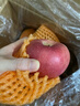 靜寧蘋(píng)果 【順豐到家】甘肅紅富士蘋(píng)果水果 新鮮應季靜寧蘋(píng)果 凈重8.6斤70-80mm+ 曬單實(shí)拍圖