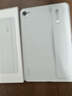 小米平板電腦保護殼 時(shí)尚腕帶保護套 適配小米平板 REDMI K Pad 系列 淺灰色 曬單實(shí)拍圖