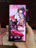 努比亞（nubia）紅魔11Pro+ 16GB+512GB 第五代驍龍8至尊版 旗艦游戲手機 游戲肩鍵 主動(dòng)散熱 鳴潮限定版 曬單實(shí)拍圖