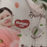 好奇（Huggies）鉑金裝小桃褲拉拉褲箱裝XXXL64片尿不濕【透爽散熱】 曬單實(shí)拍圖