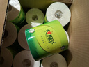 心相印有芯卷紙 茶語(yǔ)絲享4層200g*27卷 衛生紙巾 卷筒紙 廁紙 整箱銷(xiāo)售 曬單實(shí)拍圖