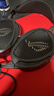 ROG臻世 開(kāi)放式HiFi平板振膜 電競游戲耳機頭戴式 發(fā)燒級音質(zhì)多平臺兼容 全頻帶線(xiàn)控雙3.5mm插頭 臻世 HIFIMAN聯(lián)合研發(fā)【2026年重磅新品】 曬單實(shí)拍圖