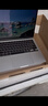 Apple/蘋(píng)果AI/MacBook Air13英寸M5 (10+10核) 24G 512G銀色筆記本電腦Z1L00002N 曬單實(shí)拍圖