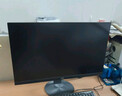 AOC 23.8英寸FastIPS 240Hz 1ms HDR400 硬件低藍光 93%P3出廠(chǎng)校色 電競大烏茲游戲顯示器24G10ZE 曬單實(shí)拍圖
