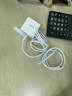 畢亞茲 65W氮化鎵筆記本充電器套裝Type-C單口PD快充頭MacBook適用小米華為聯(lián)想電腦電源適配器線(xiàn)蘋(píng)果17 曬單實(shí)拍圖