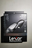 雷克沙（Lexar）USB3.2高速讀卡器 SD/TF二合一 支持UHS-II相機無(wú)人機監控卡讀卡器 支持蘋(píng)果17安卓手機電腦 曬單實(shí)拍圖