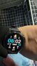 HUAWEIWATCH GT 6 雅丹黑 46mm智能手表多維情緒健康全新騎行體驗21天超長(cháng)續航華為GT6手表GT5升級 曬單實(shí)拍圖