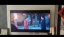 海信電視小墨E5Q Pro 85英寸 1248分區U+MiniLED 信芯芯片抗反光防眩光墨晶屏國家補貼世界杯85E5Q-PRO 曬單實(shí)拍圖