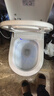 TOTOHEALTH系列智能馬桶全自動(dòng)感應清洗加熱烘干一體帶水箱即熱式坐便器 HM19 頂配 全自動(dòng)+內置泡泡盾 250mm 300\350\400坑距 下單備注 曬單實(shí)拍圖