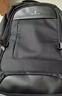 稻草人雙肩包男士旅行背包16/17.3英寸電腦學(xué)生書(shū)包防潑水出差通勤男包 曬單實(shí)拍圖