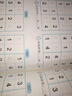 數獨階梯入門(mén)訓練小學(xué)7-10歲（全4冊）童書(shū)兒童數獨游戲數學(xué)思維訓練書(shū)四六九宮格邏輯思維訓練[3-12歲]   曬單實(shí)拍圖