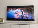 海信電視小墨E5Q Pro 65英寸 560分區U+MiniLED 信芯芯片抗反光防眩光墨晶屏國家補貼世界杯65E5Q-PRO 曬單實(shí)拍圖