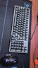 羅技（Logitech）G502 HERO有線(xiàn)鍵鼠 游戲鼠標 配重競技FPS K845游戲機械鍵盤(pán) 電競鍵鼠套裝 背光燈效發(fā)光全尺寸 【K845熱插拔升級版】K848黑+G502 曬單實(shí)拍圖