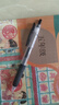 斑馬牌（ZEBRA）【熱門(mén)商品】JJ15按動(dòng)黑色中性筆0.5mm簽字筆商務(wù)水筆考試刷題筆高顏值學(xué)習辦公文具套裝3支 曬單實(shí)拍圖