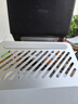 綠聯(lián) 筆記本支架 電腦散熱器支架 立式升降增高電腦架 適用蘋(píng)果Macbook聯(lián)想小新拯救者戴爾折疊架 旗艦款-【360度旋轉】高阻尼轉軸+碳素鋼 曬單實(shí)拍圖