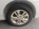 玲瓏輪胎汽車(chē)輪胎195/60R15 88V 玲瓏臻選 HD 適配五菱宏光/比亞迪F3 曬單實(shí)拍圖
