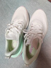 安踏馬赫6代SE丨女鞋緩震跑步鞋網(wǎng)面透氣競訓跑鞋體測運動(dòng)鞋122615582 曬單實(shí)拍圖