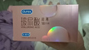 杜蕾斯（durex）小水庫 玻尿酸避孕套 潤薄超潤滑安全套 男女用套套 計生情趣用品 玻尿酸超薄18只 曬單實(shí)拍圖