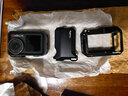 斯莫格（SmallRig）手柄街拍套裝 適用DJI大疆Action5 Pro/4/3運動(dòng)相機兔籠拓展影像街拍金屬保護邊框防摔拍攝配件 曬單實(shí)拍圖