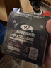 裕祥電池摩托車(chē)電瓶12v干式通用MFX7L-RS新大洲本田五羊雅馬哈 曬單實(shí)拍圖