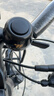 西騎者（WestBiking）自行車(chē)鈴鐺公路山地車(chē)警鈴超大聲音鈴鐺單車(chē)騎行零件裝備 曬單實(shí)拍圖