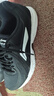 李寧（LI-NING）運動(dòng)鞋跑步男款低幫減震舒適跑步鞋軟底輕便男士輕便運動(dòng)鞋子男 曬單實(shí)拍圖