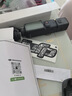 大疆（DJI）Osmo Pocket 3 靈眸口袋云臺相機 DJI 手持數碼相機  旅游 vlog 美顏攝像 高清增穩 標準版+256G高速卡 不含隨心換 曬單實(shí)拍圖