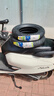 米其林（MICHELIN）摩托車(chē)輪胎CITY GRIP SAVER 90/90-12 54S 曬單實(shí)拍圖
