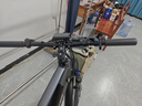 永久電動(dòng)助力自行車(chē)超長(cháng)續航輕便可拆卸鋰電池成人山地車(chē)男女通勤代步 F80摩天灰-助力續航100-110KM-油碟力矩 26寸-7速 曬單實(shí)拍圖