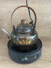 茗光煮茶壺電陶爐煮茶器燒水壺煮茶爐養生壺茶具套裝2026新款 曬單實(shí)拍圖