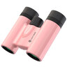 雷龍（leaysoo）雷龍炫影10X26高倍高清專(zhuān)業(yè)級雙筒手機望遠鏡戶(hù)外演唱會(huì )夢(mèng)幻粉色 曬單實(shí)拍圖