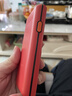 飛利浦（PHILIPS）E568A 絢麗紅 升級版 移動(dòng)聯(lián)通電信4G全網(wǎng)通 老年人手機智能 超長(cháng)待機學(xué)生手機 直板按鍵 曬單實(shí)拍圖