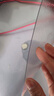 古私（Gusi）水晶板桌墊餐桌防水防油防燙耐高溫PVC茶幾廚房臺面保護墊食品級 曬單實(shí)拍圖
