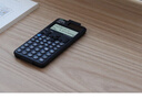 卡西歐（CASIO）fx-991CNCW科學(xué)函數計算器fx-991升級款大學(xué)生考研物化生競賽考試學(xué)習專(zhuān)用黑色（新老品隨機發(fā)貨） 曬單實(shí)拍圖