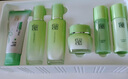 百雀羚（PECHOIN）護膚套裝草本精萃驚喜6件潔水乳霜補水保濕國貨送女友 草本驚喜6件套 曬單實(shí)拍圖