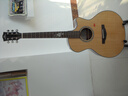 KEPMA卡普馬FCmini/F1/FS36/F2卡馬吉他單板民謠面單卡瑪木吉它進(jìn)階 F1-GA（16周年限定款）原木色原聲 曬單實(shí)拍圖