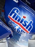 finish亮碟洗碗機專(zhuān)用洗碗鹽軟水鹽2kg 預防水垢助力清潔養護機體高純度 曬單實(shí)拍圖