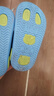 【正版汪汪隊】?jì)和闲?025新款男孩女童寶寶涼鞋夏季室內防滑 天藍色 18 內長(cháng)18cm 180碼適合腳長(cháng)17cm 曬單實(shí)拍圖
