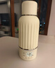 小白熊恒溫水壺嬰兒調奶器奶瓶沖泡奶粉熱水壺溫奶器1.2L燒水壺 0857 曬單實(shí)拍圖