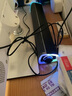 煦凜德國音響藍牙臺式電腦家用桌面筆記本外接有線(xiàn)小音箱喇叭多媒體有源低音炮室內大音量高音質(zhì)音箱 【有線(xiàn)版】深邃黑 雙核強勁動(dòng)圈*防磁防干擾*無(wú)損音質(zhì) 曬單實(shí)拍圖