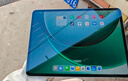一加平板 2 國家補貼12.1英寸平板電腦 天璣9400+芯片 3K144Hz高刷原彩屏 8GB+256GB天青 辦公游戲平板 曬單實(shí)拍圖