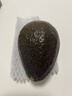 京鮮生 智利即食牛油果大果4粒裝 單果130g起 源頭直發(fā) 包郵 生鮮水果 曬單實(shí)拍圖
