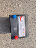 駱駝(CAMEL)汽車(chē)電瓶12V60AH蓄電池55D23 上門(mén)安裝-以舊換新 適用于 【起亞】 起亞K3福瑞迪賽拉圖秀爾 獅跑 智跑 K4 曬單實(shí)拍圖